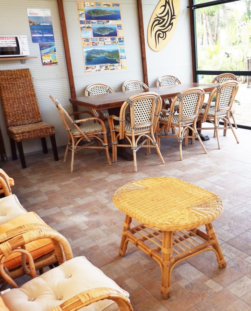 Camere Piccolo Hotel Versilia