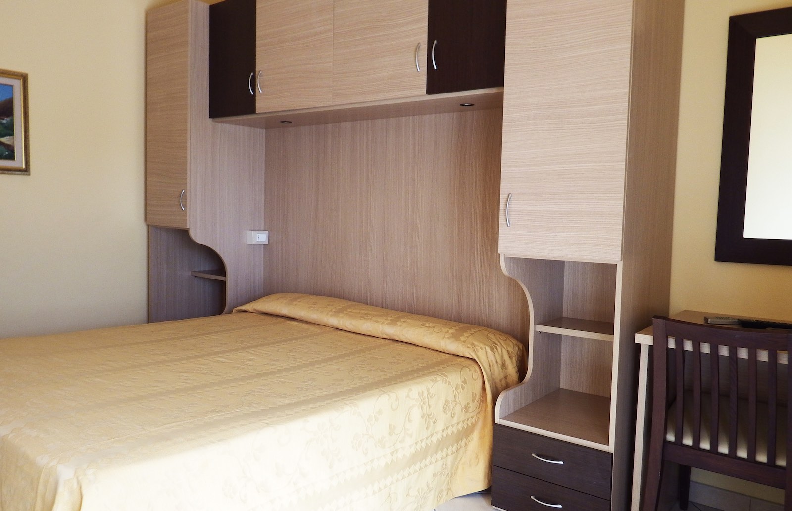 Camere Piccolo Hotel Versilia